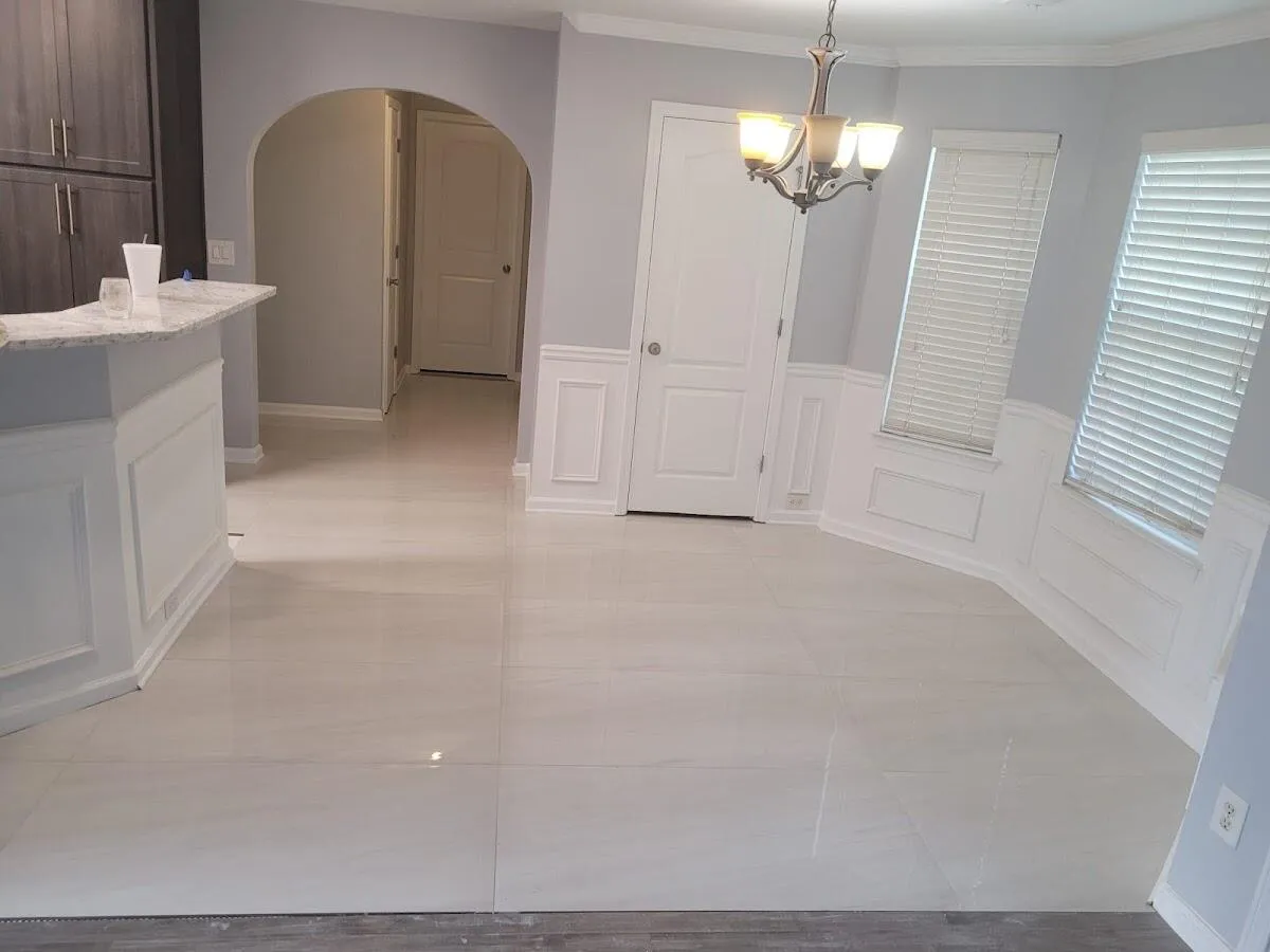 Storm Damage Restoration in Ishpeming, MI